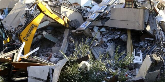 Σεισμός στην Αλβανία: Σοκάρει η μαρτυρία κατοίκου – “Δεν σταματούσε, κράτησε πάνω από 25 δευτερόλεπτα”
