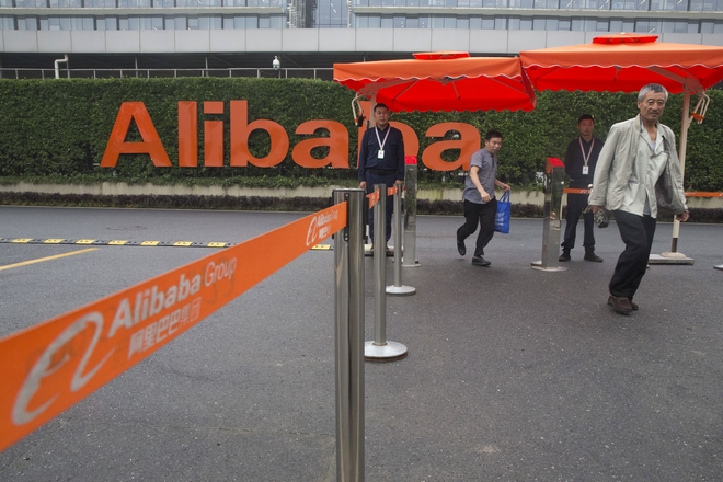 Στο χρηματιστήριο του Χονγκ Κονγκ η Alibaba – Μπορεί να αντλήσει μέχρι 13 δισ. δολάρια