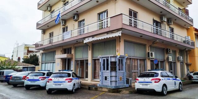 Αμαλιάδα: Ελεύθερος ο 16χρονος μετά την απολογία του