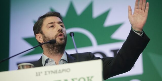 Πυρά και από τον Ανδρουλάκη: “Εχει ευθύνες η ηγεσία”