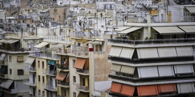 Αντικειμενικές αξίες: Αλλάζει ο τρόπος προσδιορισμού – Τι θα λαμβάνεται υπόψιν