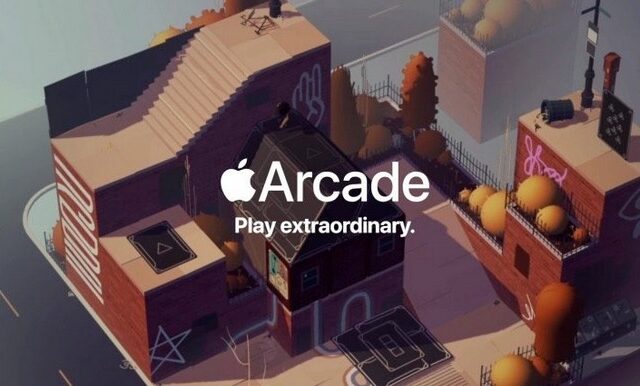 Apple Arcade: Έφτασε τα 100 διαθέσιμα παιχνίδια