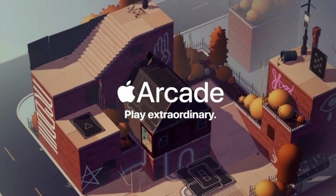 Apple Arcade: Έφτασε τα 100 διαθέσιμα παιχνίδια