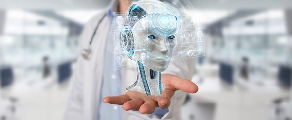Πλησιάζουμε στην εποχή που τα ρομπότ θα αντικαταστήσουν τους γιατρούς;