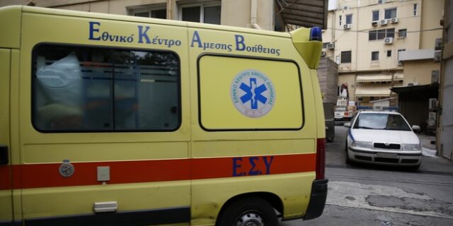 Οικογενειακή τραγωδία στην Κρήτη: Ζευγάρι ηλικιωμένων βρέθηκαν νεκροί στο σπίτι τους