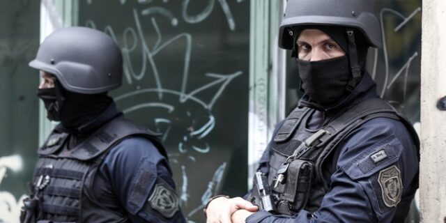 Θεσσαλονίκη: 73 συλλήψεις για παράνομη διαμονή στη χώρα