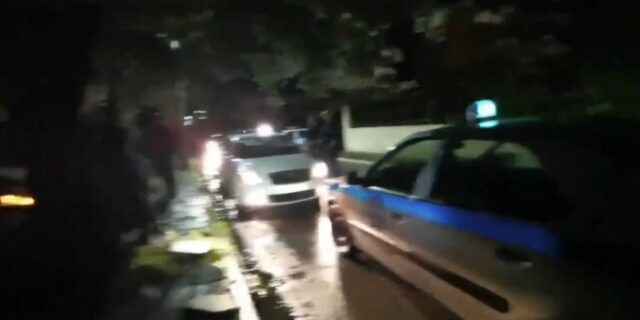 ΕΔΕ για τους αστυνομικούς που ανέβασαν βίντεο με καταδίωξη και σύλληψη