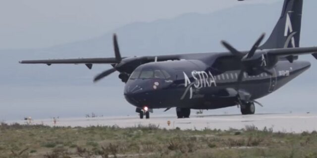 Δυσκολίες για την Astra Airlines – Ακυρώθηκαν δρομολόγια