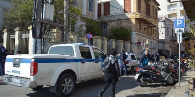 Ισόβια για τον 25χρονο δολοφόνο της Ερατούς στη Μυτιλήνη-Μεγάλη ένταση στο δικαστήριο