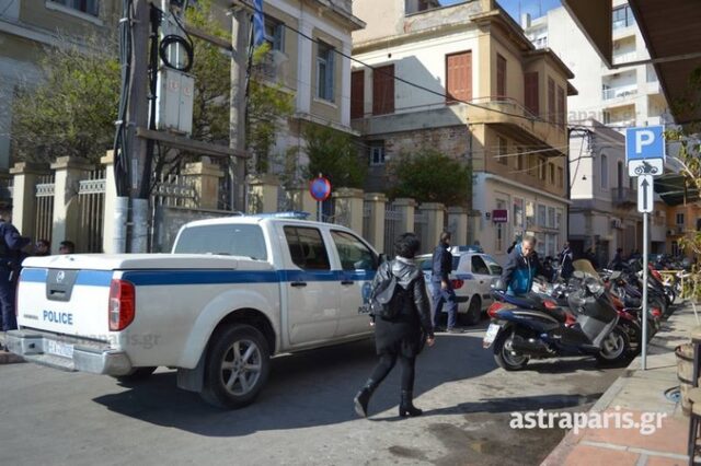 Ισόβια για τον 25χρονο δολοφόνο της Ερατούς στη Μυτιλήνη-Μεγάλη ένταση στο δικαστήριο