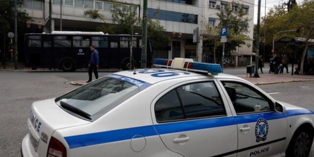 Εξαρθρώθηκε σπείρα που ρήμαξε στις κλοπές οικίες στα ορεινά της Ηλείας, της Αχαΐας και της Αρκαδίας
