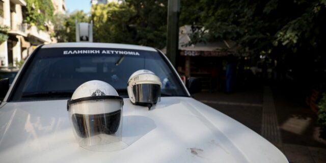 Ειδική δράση της Δίωξης Ναρκωτικών στην Πλατεία Εξαρχείων