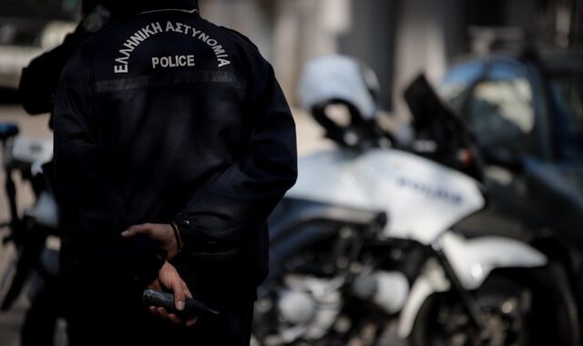 Σπείρα ληστών είχε ρημάξει οδηγούς φορτηγών και εταιρείες στον Ασπρόπυργο
