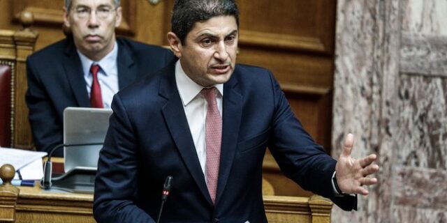 Υπερψηφίστηκε με ευρεία πλειοψηφία το αθλητικό νομοσχέδιο