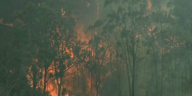 Αυστραλία: Αυξάνεται ο αριθμός των νεκρών από τις φωτιές