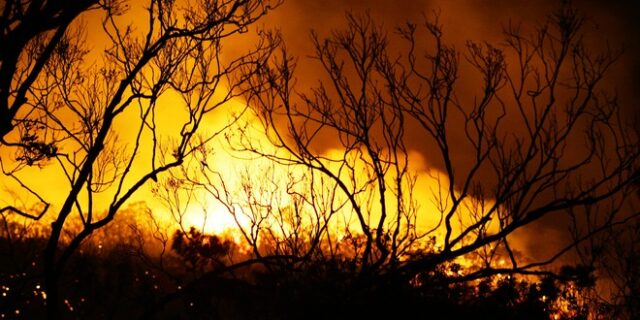 Αυστραλία: Τρεις νεκροί από τις πυρκαγιές – Περισσότερα από 150 σπίτια έχουν καεί