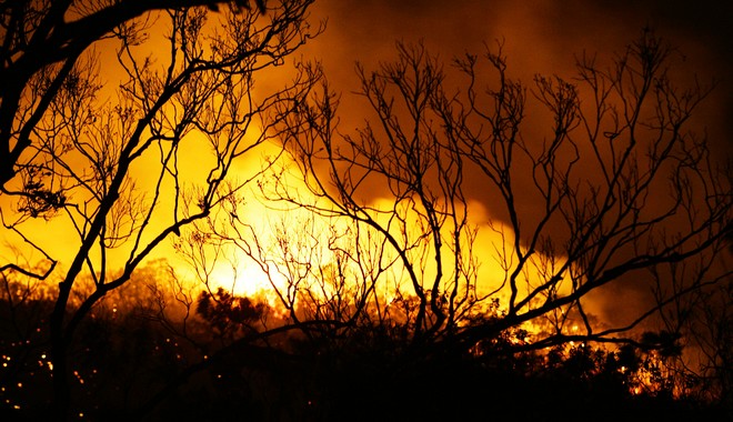 Αυστραλία: Τρεις νεκροί από τις πυρκαγιές – Περισσότερα από 150 σπίτια έχουν καεί