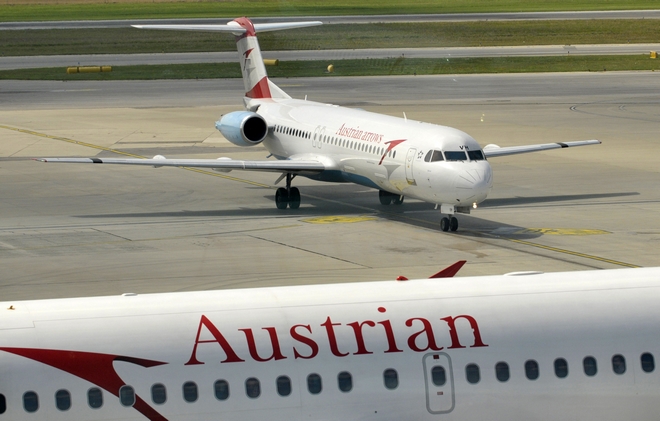 Austrian Airlines: Επαναφέρει δύο απευθείας πτήσεις προς Καβάλα και Σάμο