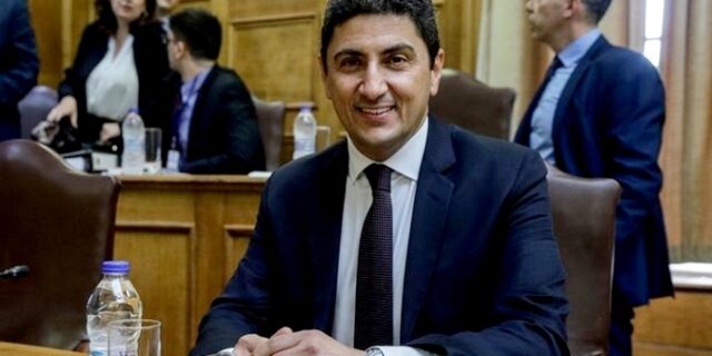 Αυγενάκης: “Οριο εκλογής μέχρι τα 71 χρόνια”
