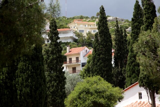 Πεντέλη: Περιπατητής εντόπισε ανθρώπινο κρανίο