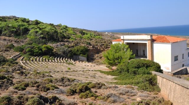 Αυθαίρετα: Παράταση για την τακτοποίηση