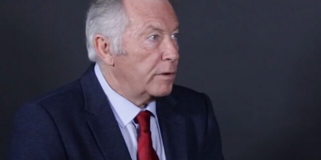 Πρόεδρος ΕΔΕΥ: Μετά από πέντε χρόνια η καταγραφή των εμπορικά εκμεταλλεύσιμων κοιτασμάτων υδρογονανθράκων