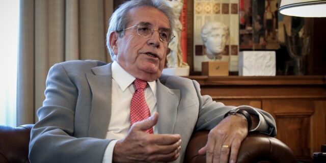 Παναγιώτης Μπεχράκης: Καταστροφικό το κάπνισμα για υγεία και οικονομία. Ο αντικαπνιστικός θα εφαρμοστεί