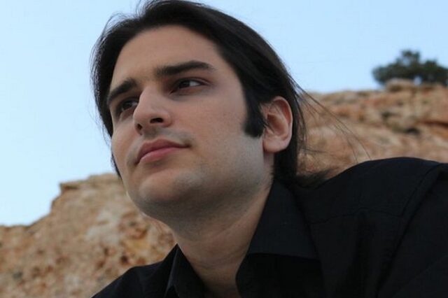 Ευριπίδης Μπέκος: Ένας διεθνής συνθέτης μιλάει για την “ελληνική” κλασική μουσική