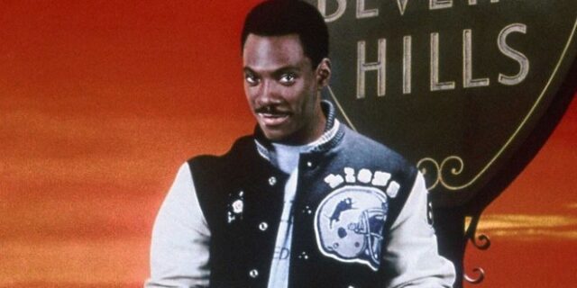 Επιστρέφει ο “Μπάτσος του Μπέβερλι Χιλς”: Ο Έντι Μέρφι ετοιμάζει νέα ταινία για το Netflix