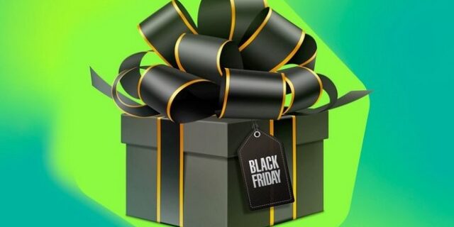 Black Friday και Cyber Monday: Συμβουλές για ασφαλείς αγορές