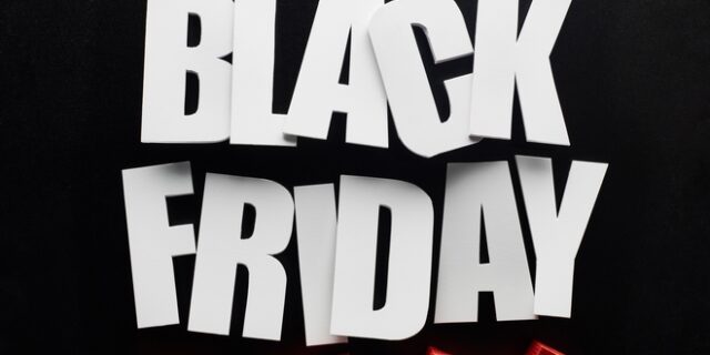 Black Friday: Χρήσιμες συμβουλές για σωστές αγορές