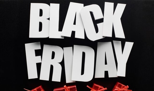 Black Friday: Άνδρες ή γυναίκες ήταν οι πιο δραστήριοι αγοραστές