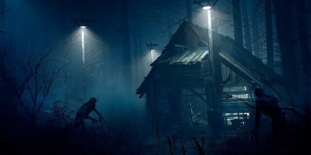 Ο τρόμος της Blair Witch στο σπίτι σου: Ένα πολύ δυνατό horror game για το PS4
