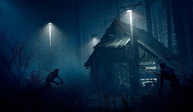 Ο τρόμος της Blair Witch στο σπίτι σου: Ένα πολύ δυνατό horror game για το PS4