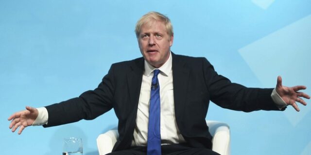 Βρετανία: Μειώθηκε το προβάδισμα των Συντηρητικών