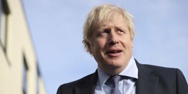 Βρετανία: Σταθερά το πάνω χέρι οι Συντηρητικοί ενόψει εκλογών