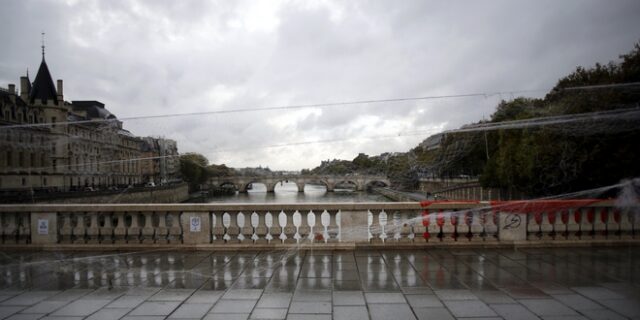 Γαλλία: Νεκρή 15χρονη μετά την κατάρρευση γέφυρας – Φόβοι για αγνοούμενους