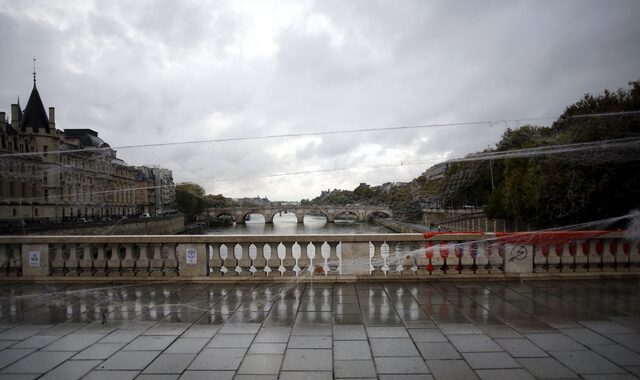 Γαλλία: Νεκρή 15χρονη μετά την κατάρρευση γέφυρας – Φόβοι για αγνοούμενους