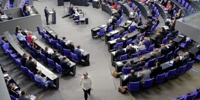 Γερμανία κατά Ερντογάν: Απαράδεκτες οι πρακτικές των εκβιασμών – Δεν θα επιτρέψουμε τις προκλήσεις