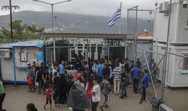 Δικαίωση ασυνόδευτων ανηλίκων από το ΕΕΔΑ για τις συνθήκες διαβίωσής τους στη Σάμο