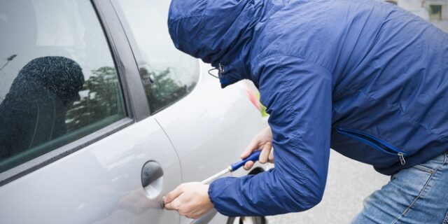 Οι χώρες της Ευρώπης με τις περισσότερες κλοπές αυτοκινήτων – Η θέση της Ελλάδας