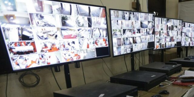 Θεσσαλονίκη: “Big Brother” σε βάρος φοιτήτριας από ιδιοκτήτη διαμερίσματος