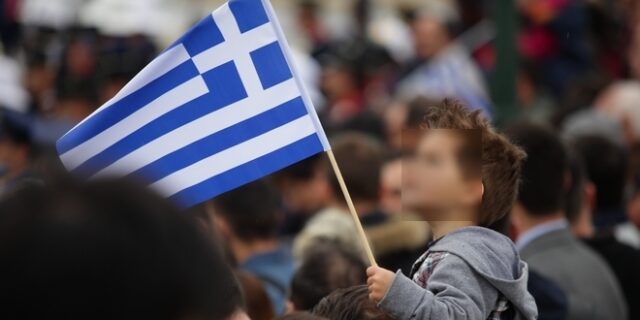 Εθνικό έγκλημα. Τα απροστάτευτα παιδιά της Ελλάδας