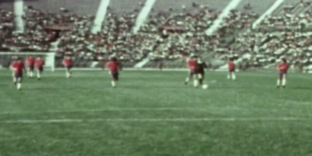 Σαν σήμερα: Όταν η ΕΣΣΔ αρνήθηκε να παίξει στη Χιλή για το Μουντιάλ λόγω Πινοσέτ