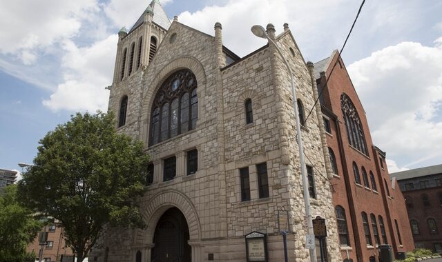 ΗΠΑ: 16χρονη σχεδίαζε ρατσιστική δολοφονική επίθεση σε εκκλησία