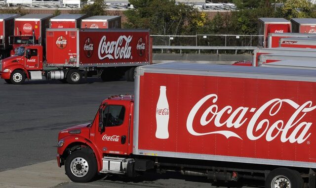 Κορονοϊός: Προσφορά της Coca Cola 3E στο ιατρικό προσωπικό και στην κοινωνία