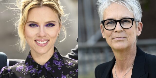 Γενέθλια σήμερα για τις Σκάρλετ Γιόχανσον και Τζέιμι Λι Κέρτις – Πόσα κλείνουν