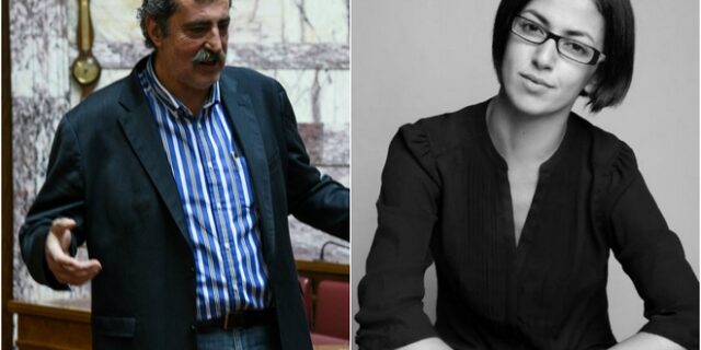 Κύλησε η άριστη και βρήκε τον Πολάκη