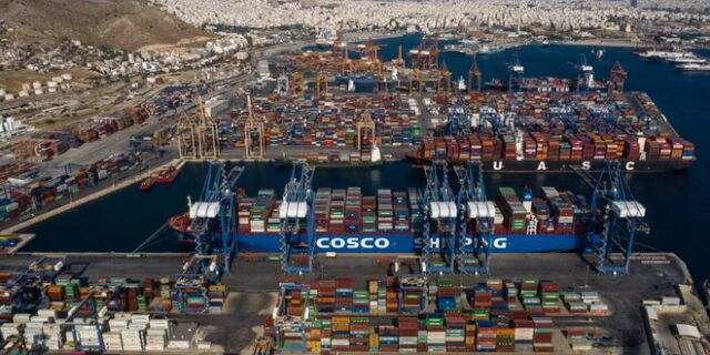 Επίσκεψη Σι Τζινπίνγκ στην Ελλάδα: Πέφτουν υπογραφές για 16 συμφωνίες συνεργασίας