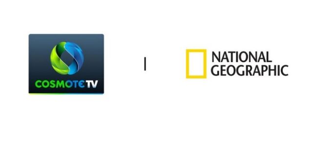 COSMOTE TV – NATIONAL GEOGRAPHIC: Ανακοίνωσαν την πρώτη τους συμπαραγωγή ντοκιμαντέρ στην Ελλάδα